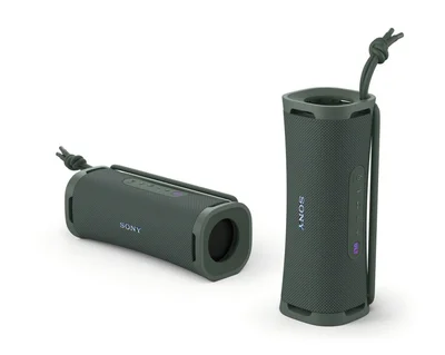 Тонколона Sony SRS-ULT10 Bluetooth, Forest Gray
