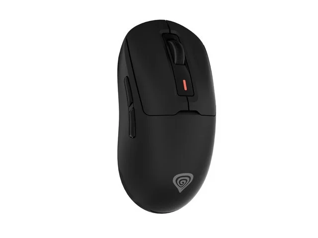Геймърска мишка Genesis Zircon 660 Pro Wireless 26000 DPI Black