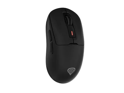 Геймърска мишка Genesis Zircon 660 Pro Wireless 26000 DPI Black