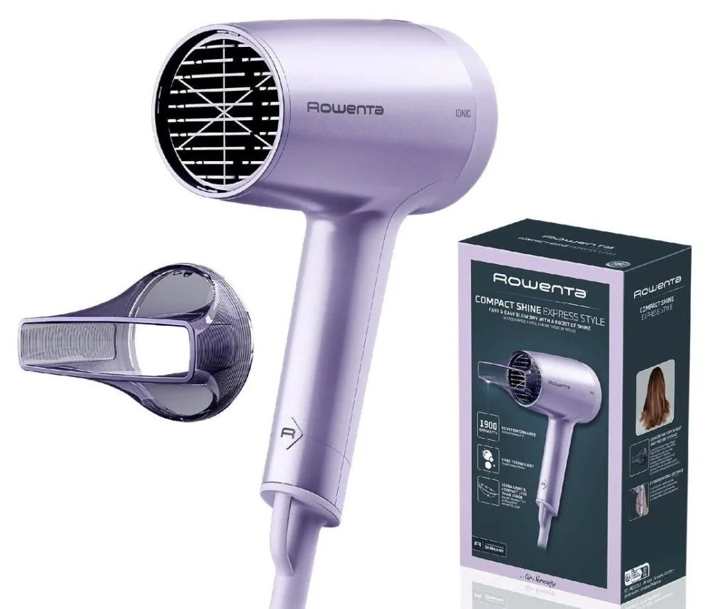 Rowenta CV1814E0 Hair Dryer Express Style