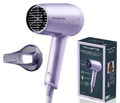 Rowenta CV1814E0 Hair Dryer Express Style