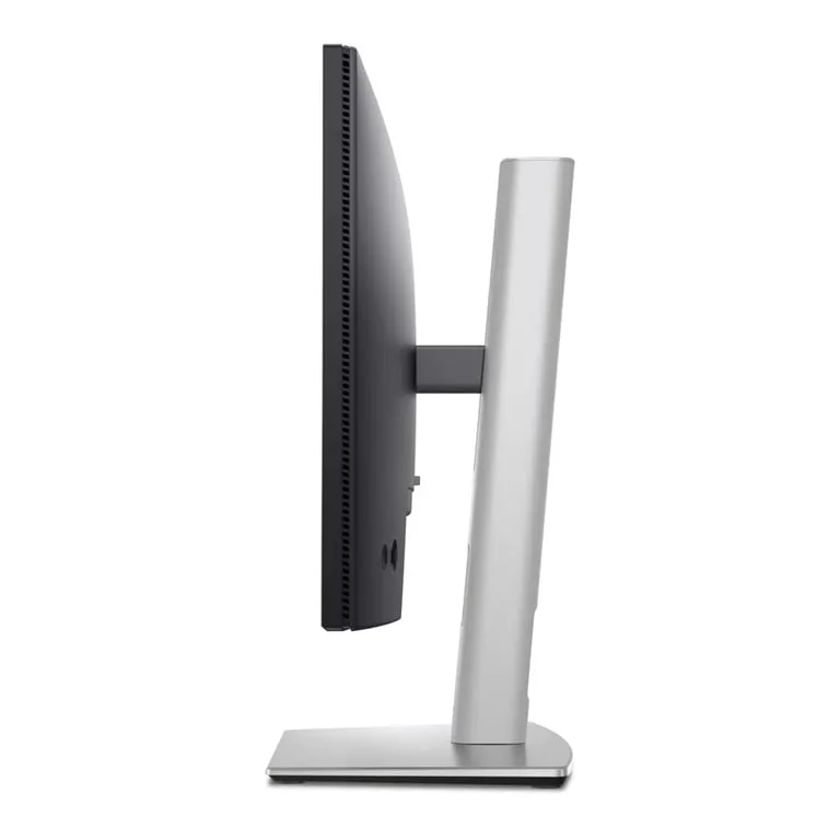 Монитор Dell P2225H 21.5" IPS Full HD 100Hz черен