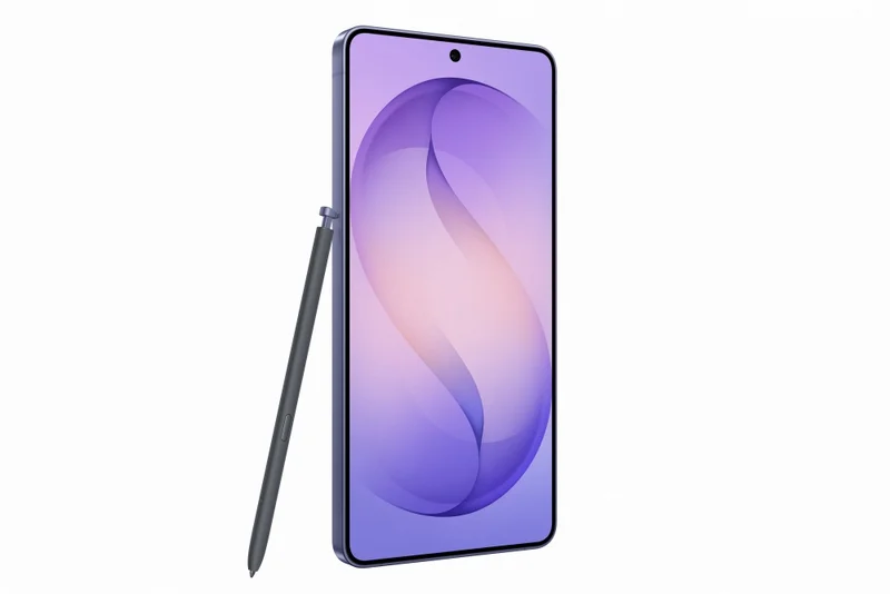 Samsung SM-S948B GALAXY S26 Ultra 5G 512GB 12GB Cobalt Violet