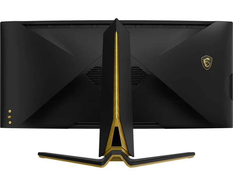 MSI MEG 342C QD-OLED, 34" UWQHD (3440x1440), 175Hz, 0.03ms, Anti-Reflection, Curve 1800R, 21:9, FreeSync Premium Pro, 2 HDMI, DP, USB Type-C, 4 USB 3.2, Tilt, HEIGHT adj., VESA 100, PIP and PBP, MIC, 9S6-3DC44T-002+TRUST GXT 404R Rana Gaming Headset