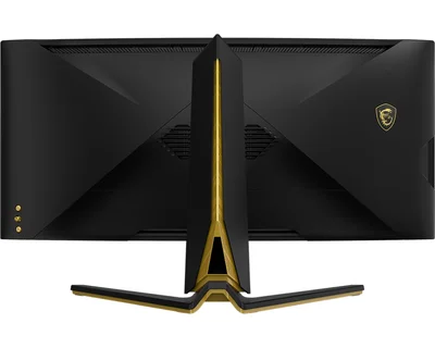 MSI MEG 342C QD-OLED, 34" UWQHD (3440x1440), 175Hz, 0.03ms, Anti-Reflection, Curve 1800R, 21:9, FreeSync Premium Pro, 2 HDMI, DP, USB Type-C, 4 USB 3.2, Tilt, HEIGHT adj., VESA 100, PIP and PBP, MIC, 9S6-3DC44T-002+TRUST GXT 404R Rana Gaming Headset