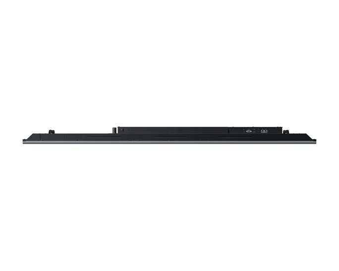 Samsung Interactive E-Board WA86FP 86" All-in-One Video Android OS 4K Digital Flipchart TOUCH 48MP Camera Wi-Fi, Black