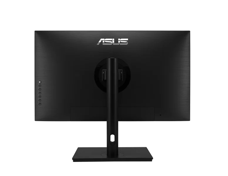 Asus ProArt Display PA32UCR-K Professional Monitor, 32'', IPS, 4K UHD (3840 x 2160), 1000 nits, HDR-10, HLG,DE < 1, 98% DCI-P3, 99.5% Adobe RGB, 100% sRGB/Rec. 709, Hardware Calibration, USB-C, Calman Ready, ColourSpace Integration, X-rite i1 Display Pro