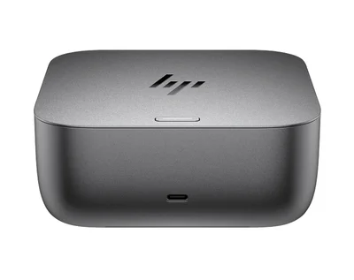 HP Thunderbolt 4 Ultra 180W G6 Dock