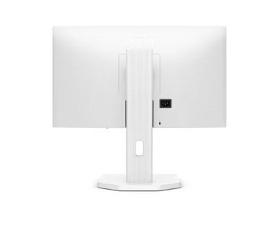 BenQ GW2490TC 23.8W WORK &  ENTERTAINMENT DISPLAY GW2490TC WHITE