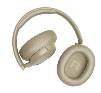 JBL TUNE 730BT BEIGE Wireless on-ear Bluetooth headphones