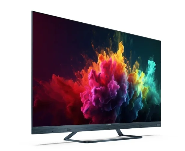 Телевизор Sharp 55FQ8EG 55" QLED 4K UHD 144Hz Google TV
