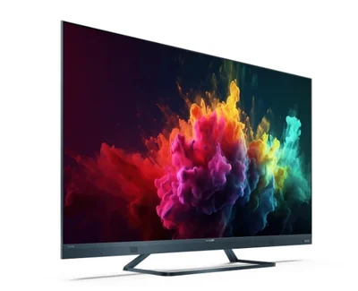 Телевизор Sharp 55FQ8EG 55" QLED 4K UHD 144Hz Google TV