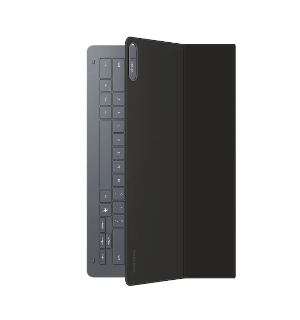 Samsung EF-DX930UBEGWW Tab S11 Ultra Book Cover Keyboard Slim Black