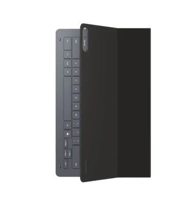 Samsung EF-DX930UBEGWW Tab S11 Ultra Book Cover Keyboard Slim Black