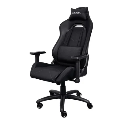 Геймърски стол TRUST GXT714 Ruya Eco Black