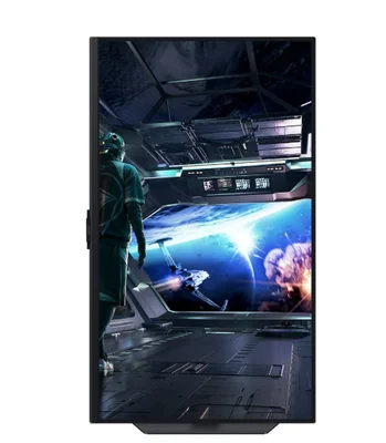 Samsung 27FG702 27" Odyssey G7 IPS 4K 4K 180Hz / FHD 360Hz 1ms 3840x2160 DP HDMI Black