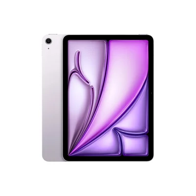 Apple 11-inch iPad Air (M4) Wi-Fi 1TB - Purple