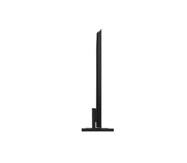 Samsung 65" 65QN80H QLED UHD 4K Quantum Mini LED AI Smart 144 Hz VRR (100 Hz Native) 2026 Black