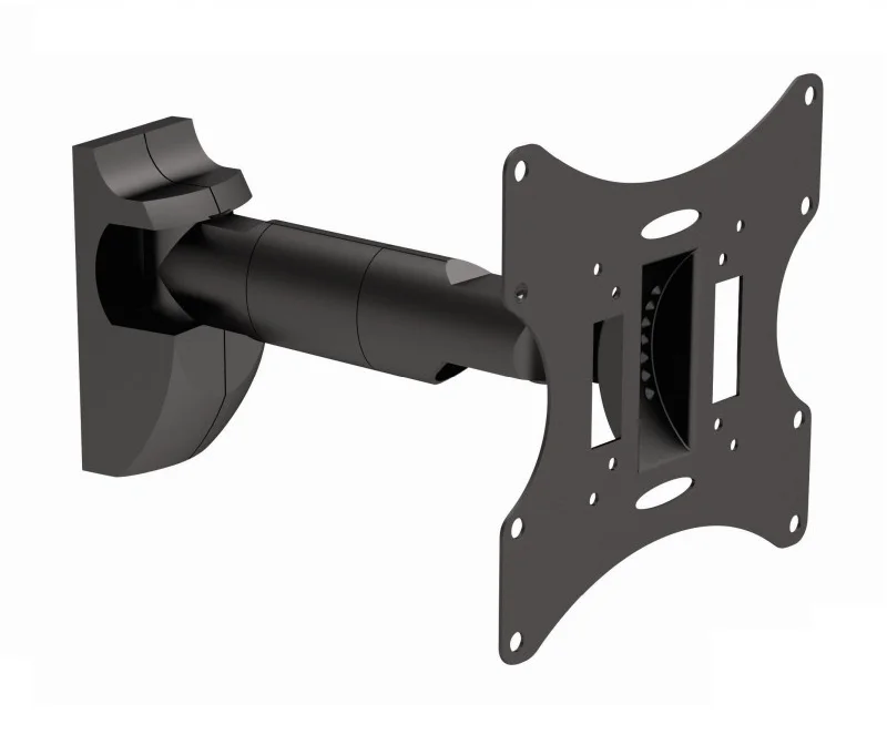 Sunne LCD Bracket, 10"-32", max 30kg, Tilting & Swivel & Extension