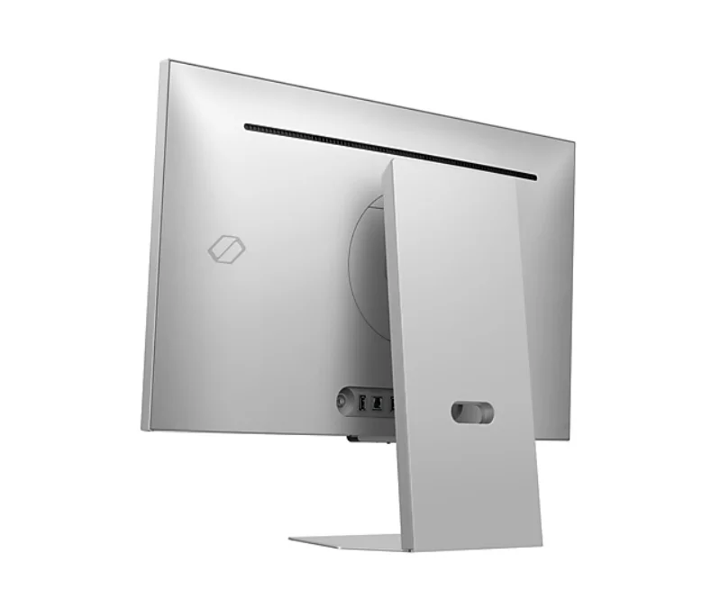 Монитор Samsung Odyssey G90XF LS27FG900XUXEN 27" 4K UHD IPS 165Hz