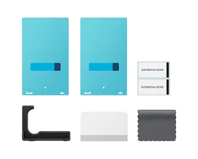 Samsung Galaxy Z Fold8 Anti-reflecting Film Transparent