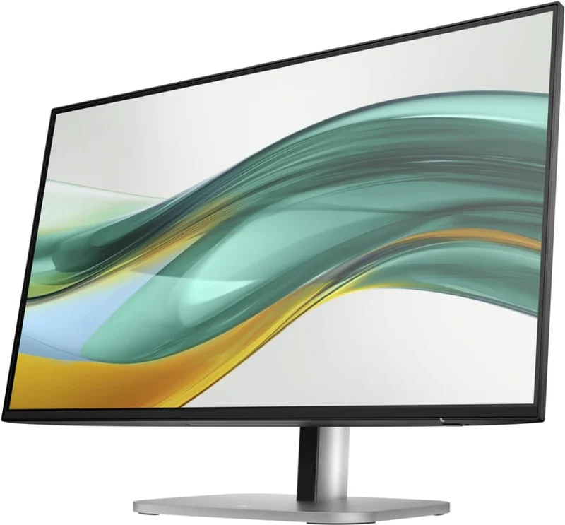 Монитор HP Series 5 Pro 524pf 23.8" FHD IPS