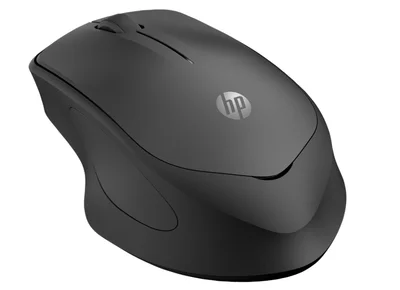 Безжична мишка HP 280 Silent, 1600 dpi, черна