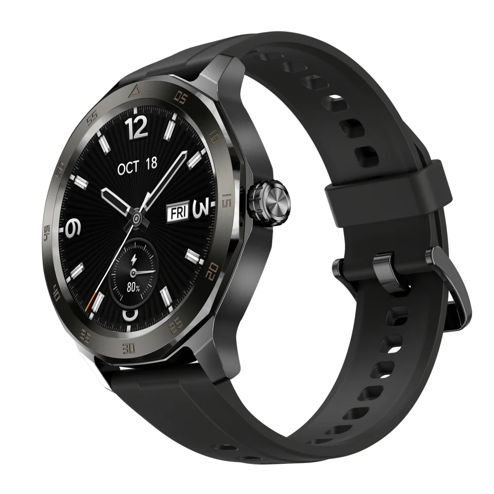 Honor CHOICE Watch 2 Epic Black