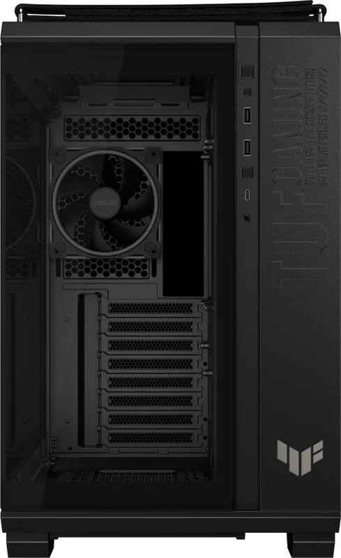 Asus TUF Gaming GT502 Horizon TG
