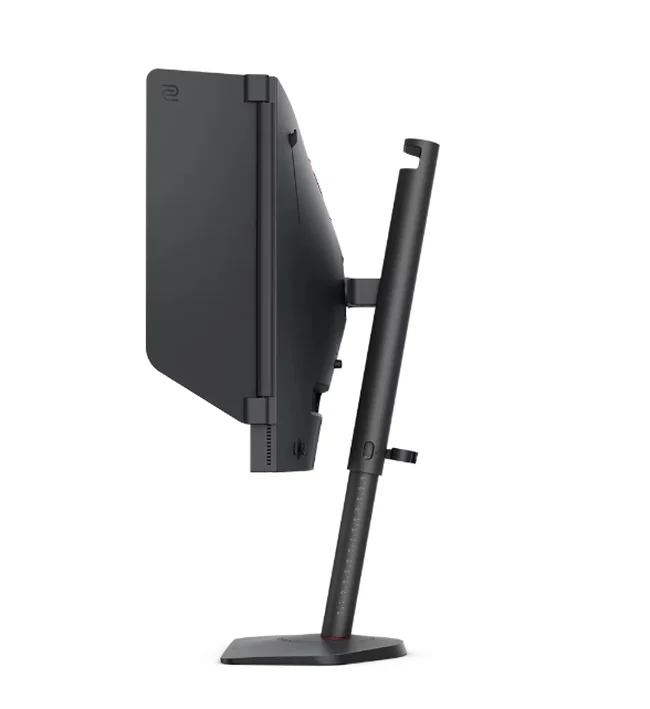 BenQ ZOWIE XL2586X, 24.1", 540Hz, FHD, DyAc 2, Esports Fast TN Panel, for CS2, Valorant and other, XL Setting to Share, Shield, S Switch, Black eQualizer, Color Vibrance, LBL, 1000:1, 320cd/m, HDMI 2.1, DP 1.4, Height adj.155 mm, VESA