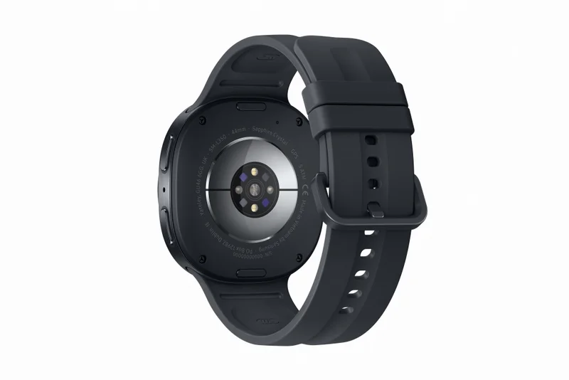 Samsung SM-L350 Galaxy Watch9 44mm Bluetooth 2GB 32GB Black