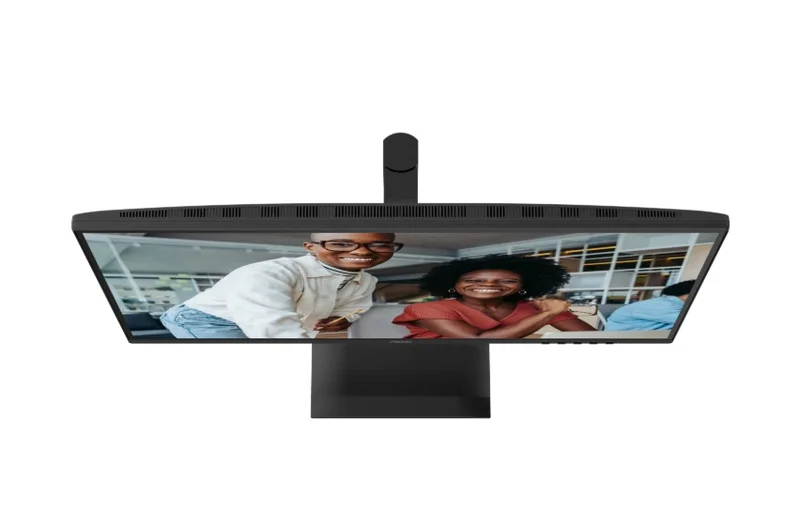 AOC Q27E4U, 27" IPS WLED, 2560x1440@120Hz, 4ms GtG, 350cd m/2, 1500:1, 20M:1 DCR, Adaptive Sync, FlickerFree, Anti Blue Light, 2Wx2, Tilt, Height Adjust, Pivot, Swivel, HDMI, DP, USB Hub