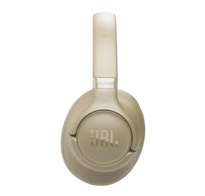 JBL TUNE 730BT BEIGE Wireless on-ear Bluetooth headphones