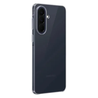 Калъф за телефон Samsung Galaxy A57 прозрачен EF-QA576CTEGWW