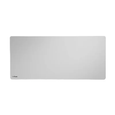 Геймърска подложка за мишка TRUST GXT 759 XXL White
