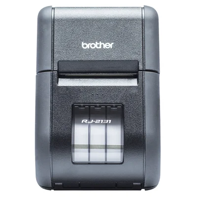 Мобилен принтер Brother RJ-2131, USB, Bluetooth
