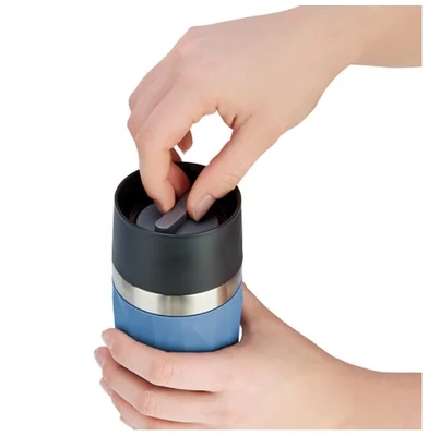 Tefal N2160210, COMPACT MUG 0.3L  BLUE