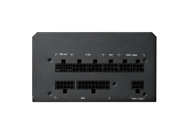 Chieftec Vega 850W ATX 3.1