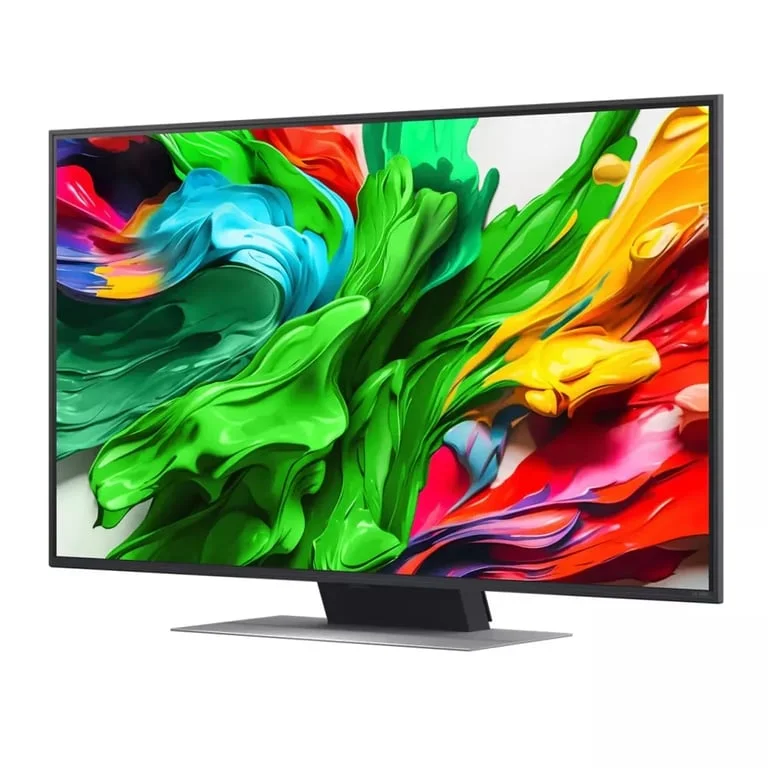 Телевизор LG 50QNED87A3D 50" 4K UHD QNED, 120Hz, a7 AI Processor 4K, HDR10, webOS 25 ThinQ