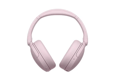 Слушалки Sony – WH-CH730N, розови