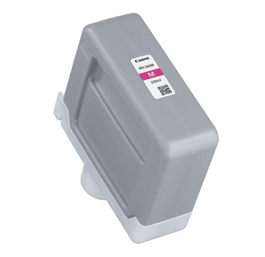 Canon PFI-341, Magenta