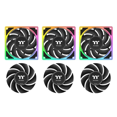 Thermaltake MAGCurve 360 Ultra