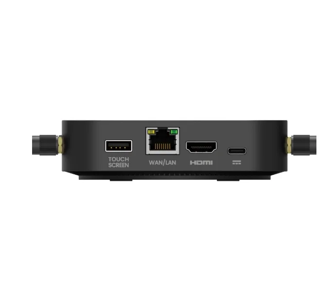 BenQ InstaShow WDC15 4K UHD Wireless Presentation System