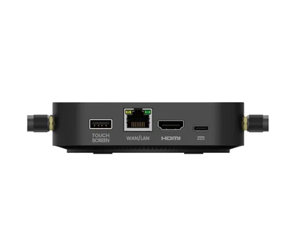 BenQ InstaShow WDC15 4K UHD Wireless Presentation System