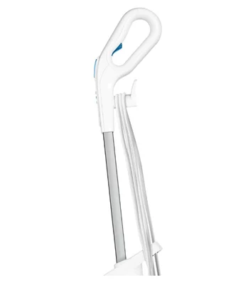 Rowenta RY6537WI, STEAM POWER, 1200 W, 30 sec. heating time, water tank capacity: 0.6 L, white/blue