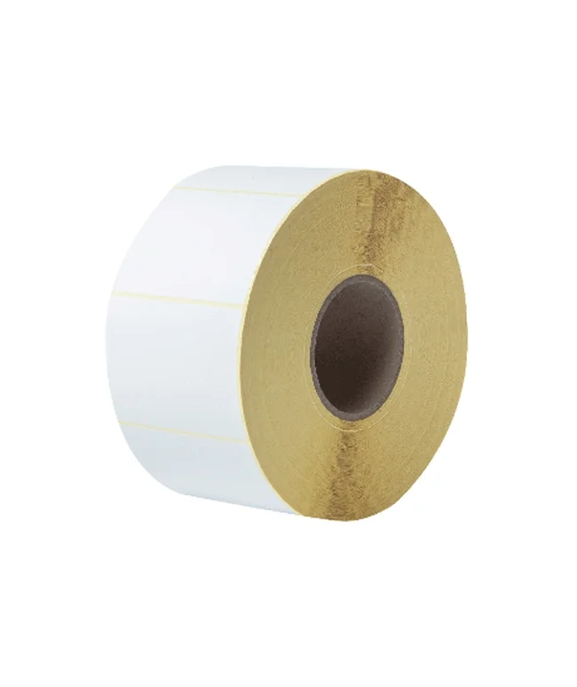 Етикети за етикетни устройства Brother – 102 x 74 mm, 2900 броя, бели, комплект от 4