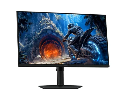 Samsung 27HG402 27" Odyssey G4 IPS 300 Hz 1 ms GTG 1920x1080DP Black