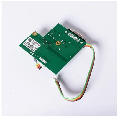 Brother PA-GP-003 GPIO interface
