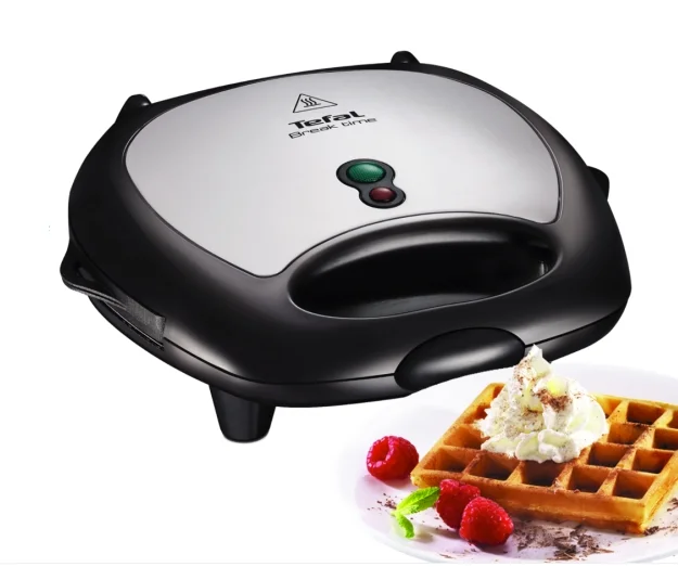 Tefal SW614831, Break time