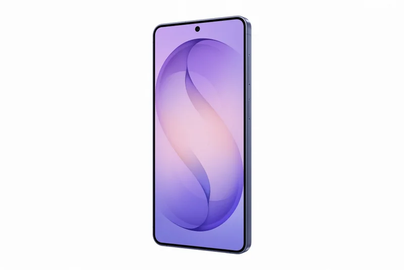 Samsung SM-S947B GALAXY S26+ 5G 512GB 12GB Cobalt Violet
